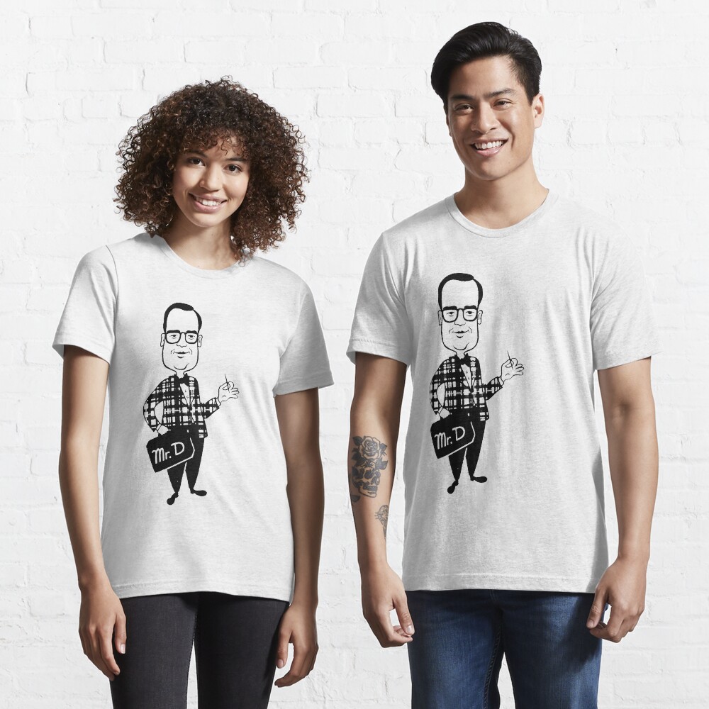 mr delicious t shirt