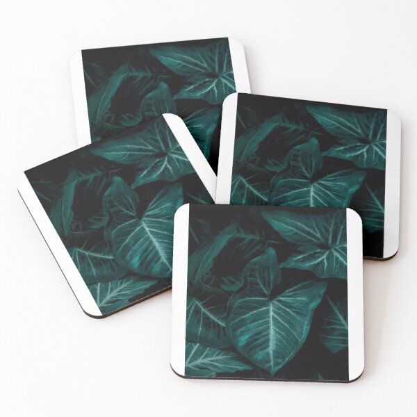 Item preview, Tropical Leaves designed and sold by alex-d88.