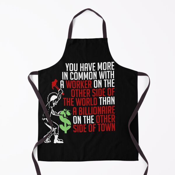 Item preview, You Have More In Common - Socialist, Leftist, Punk, Abolish Ice designed and sold by SpaceDogLaika.