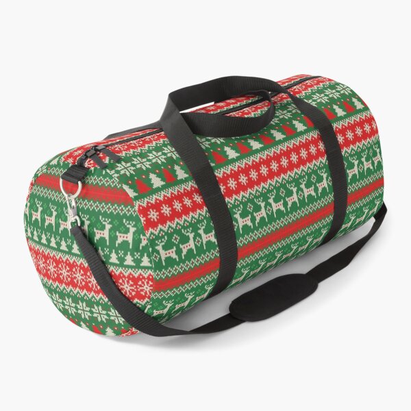 Item preview, Christmas Pattern | Xmas Gift Idea Santa Claus designed and sold by anziehend.