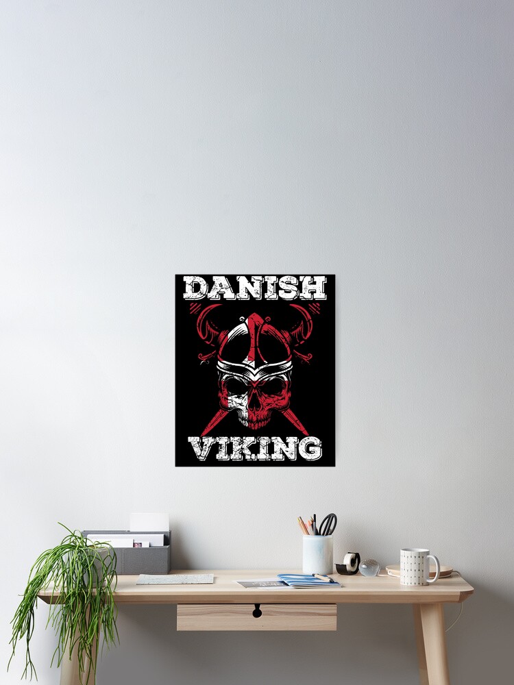 Danish viking