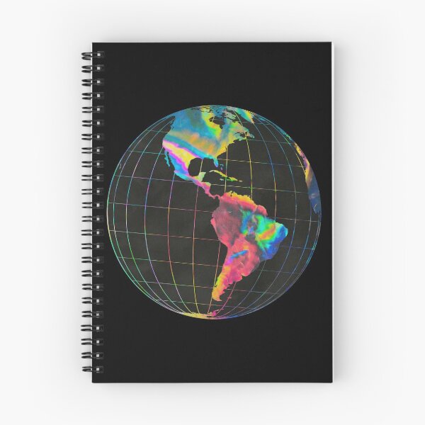 Item preview, Worldly Wonders designed and sold by mothernatural.