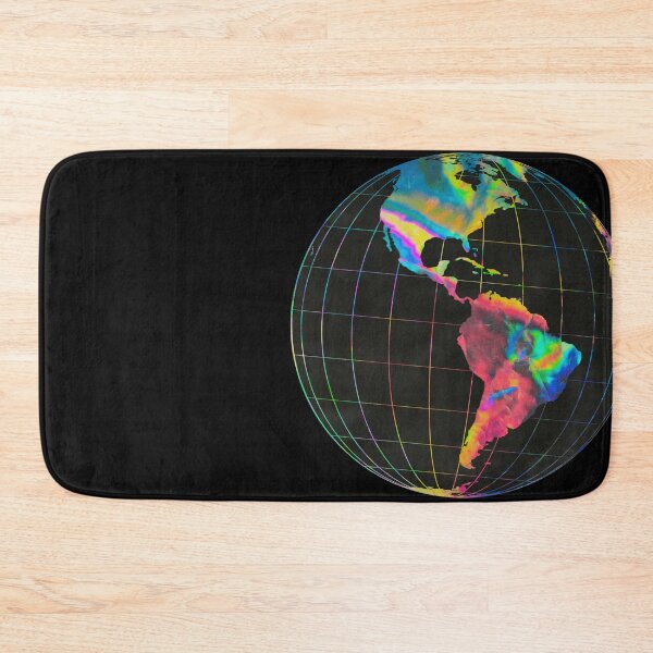 Item preview, Worldly Wonders designed and sold by mothernatural.