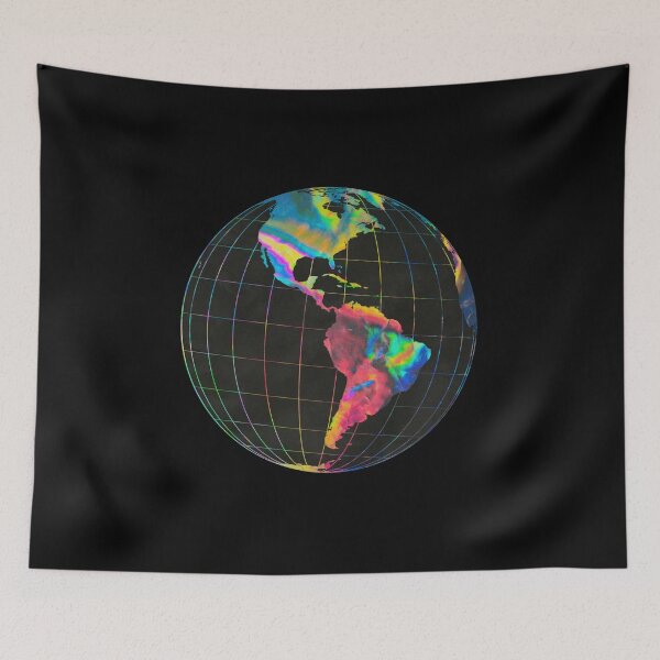 Item preview, Worldly Wonders designed and sold by mothernatural.