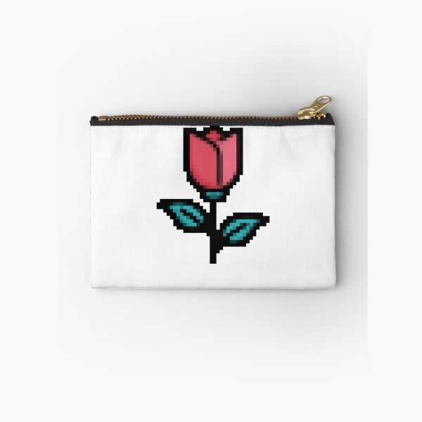 Item preview, Pixel Rose Gamer Cute Colorful designed and sold by sharedipmemes.