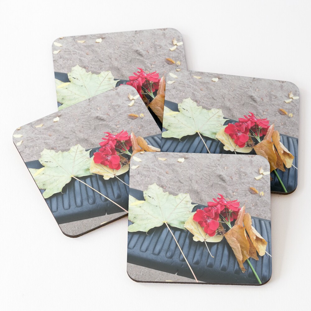Item preview, Coasters (Set of 4) designed and sold by TNHCreations.