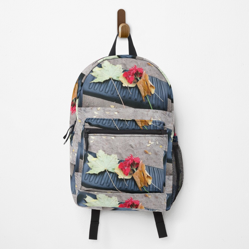 Item preview, Backpack designed and sold by TNHCreations.