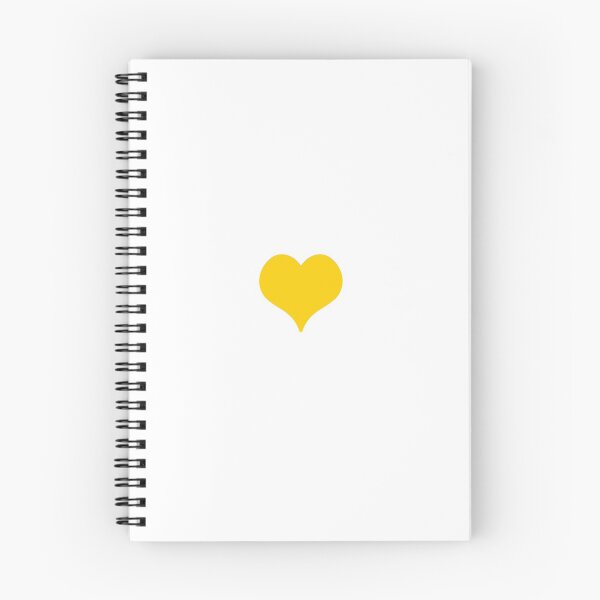 Item preview, Little Yellow Heart designed and sold by DeeaNova.