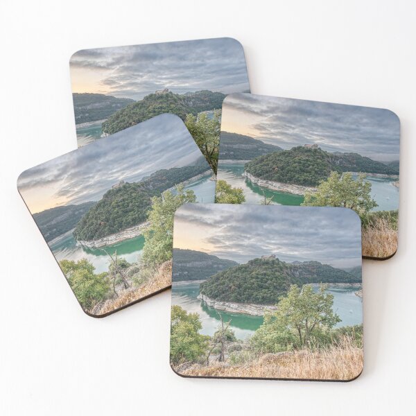Item preview, Sunrise at Sant Pere de Casserres (Catalonia) designed and sold by Marc Garrido Clotet.