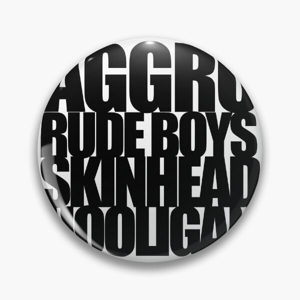 Artikelvorschau, AGGRO No.01 entworfen und verkauft von jagrios.