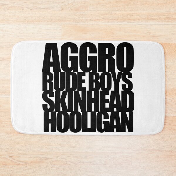 Item preview, AGGRO No.01 designed and sold by jagrios.