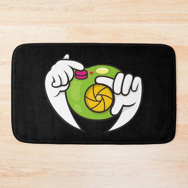 Item preview, Cartoon Camera designed and sold by sifis.