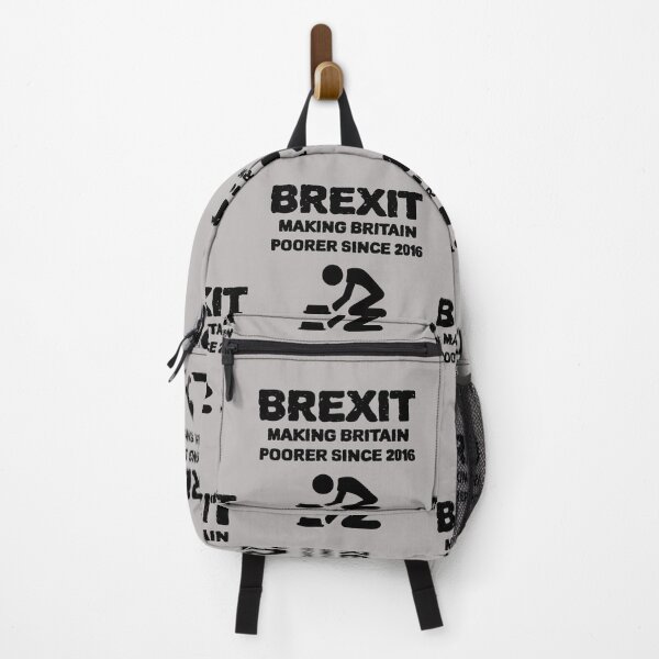 Artikelvorschau, Brexit - Großbritannien seit 2016 ärmer machen entworfen und verkauft von Gregredfern.