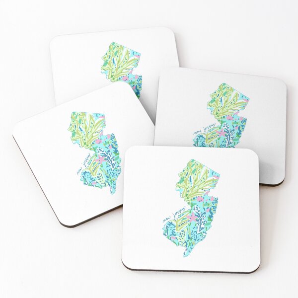 Item preview, New Jersey State designed and sold by Maddie Guyton.