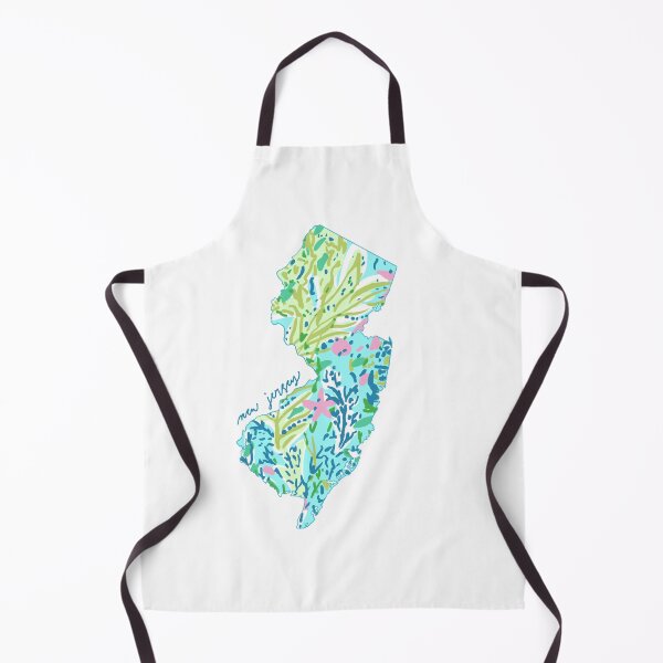 Item preview, New Jersey State designed and sold by Maddie Art.