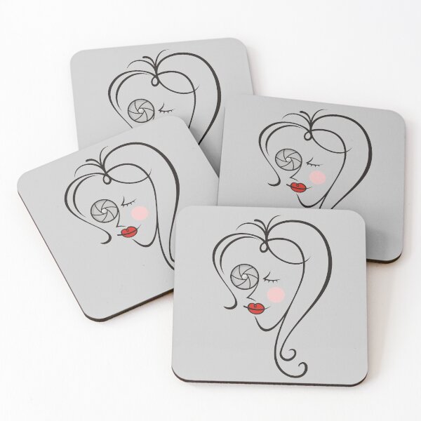 Item preview, Female Photographer designed and sold by sifis.