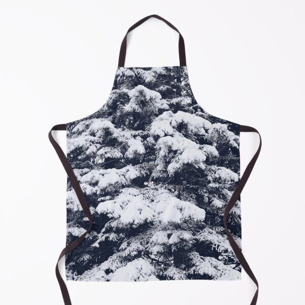 Item preview, snowy trees designed and sold by LifeAsGeneration Z.