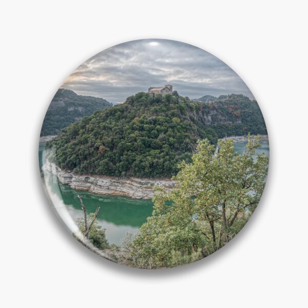 Item preview, Sunrise at Sant Pere de Casserres (Catalonia) designed and sold by Marc Garrido Clotet.