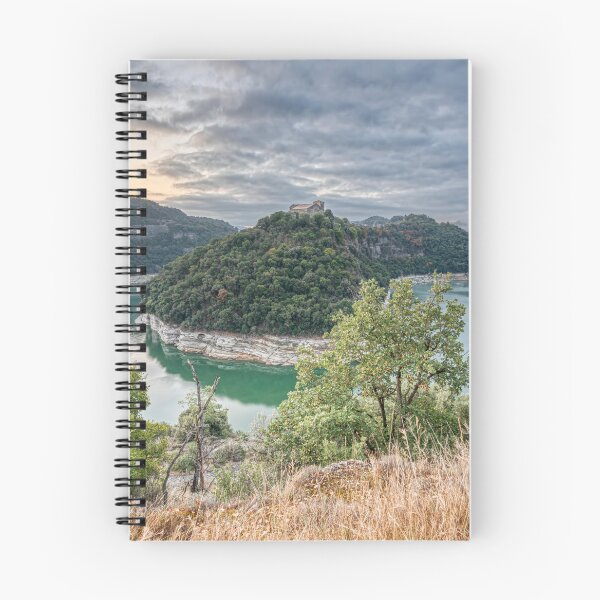 Item preview, Sunrise at Sant Pere de Casserres (Catalonia) designed and sold by Marc Garrido Clotet.