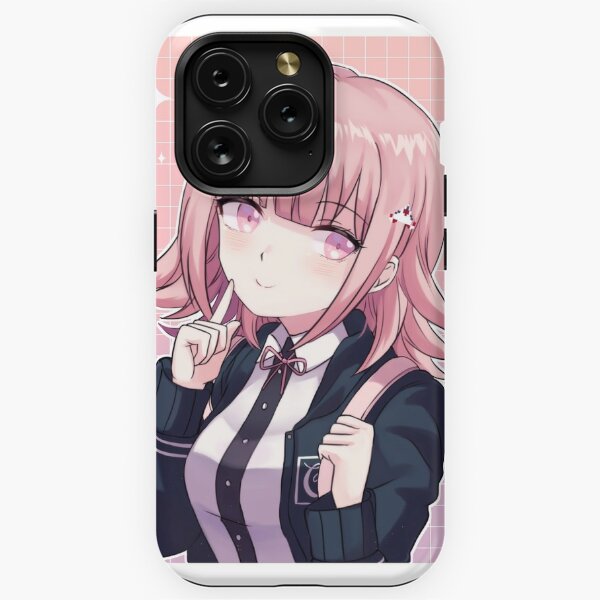 Chiaki nanami