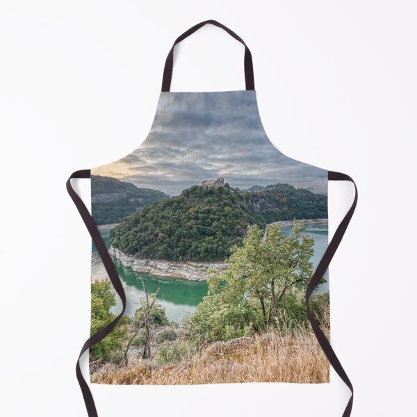 Item preview, Sunrise at Sant Pere de Casserres (Catalonia) designed and sold by Marc Garrido Clotet.