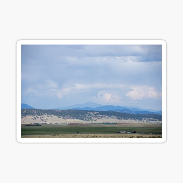 Item preview, Colorado Landscape 3 designed and sold by photosbyalexis.