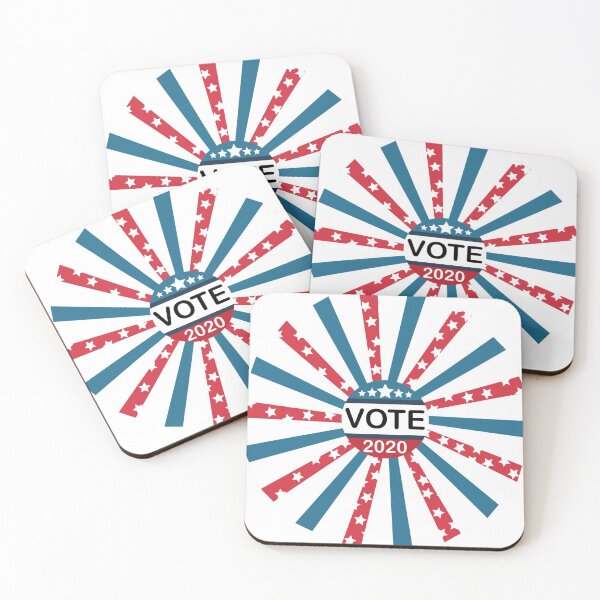 Item preview, Vote 2020 designed and sold by Achily.