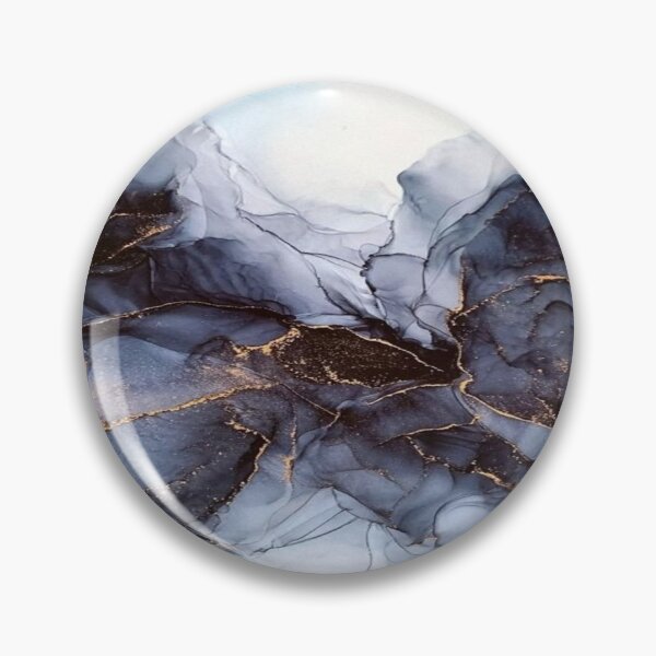 Item preview, Purple marble designed and sold by amz21.