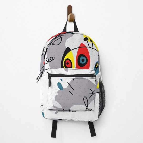 Item preview, Music inspired by Joan Miro designed and sold by makart2.