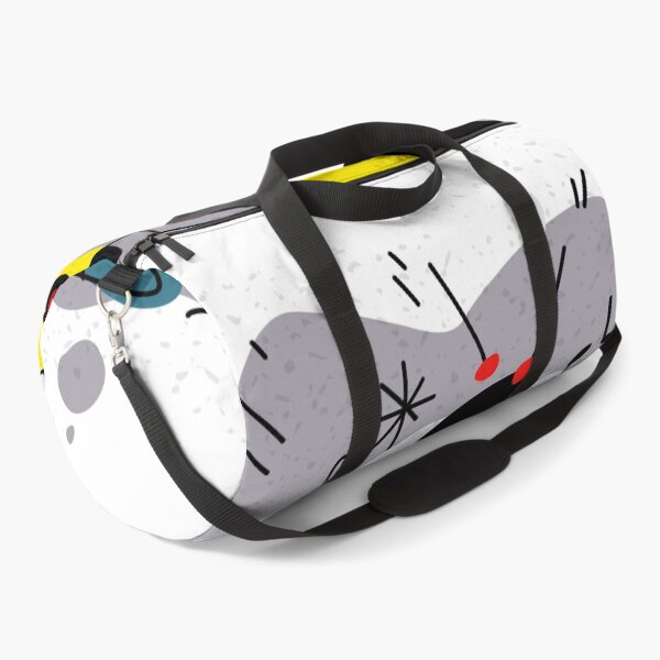 Item preview, Music inspired by Joan Miro designed and sold by makart2.