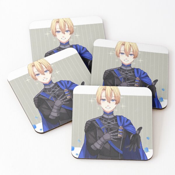Item preview, Dimitri designed and sold by Lilshironeko.