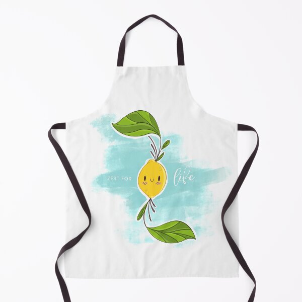 Item preview, zest for life designed and sold by libellife.