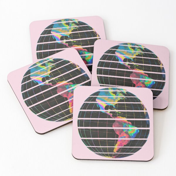 Item preview, Global Frieze designed and sold by mothernatural.
