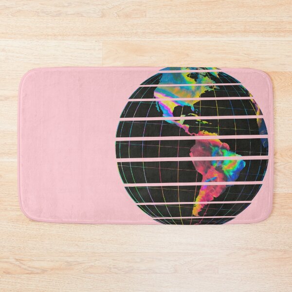 Item preview, Global Frieze designed and sold by mothernatural.