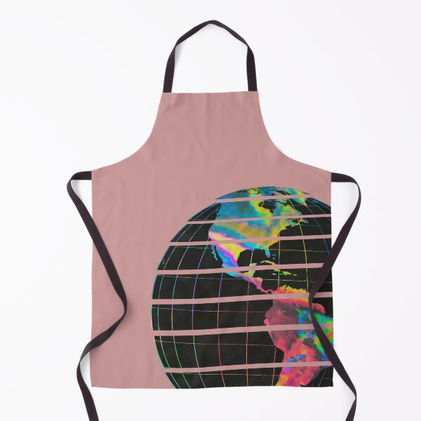 Item preview, Global Frieze designed and sold by mothernatural.