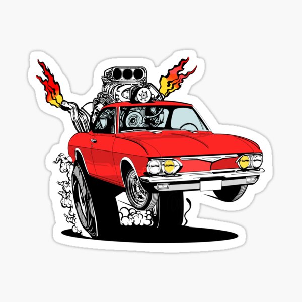 corvair t shirt