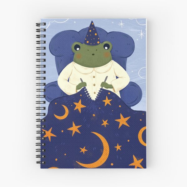 Item preview, You’re a Wizard, Froggy! designed and sold by hwainio.