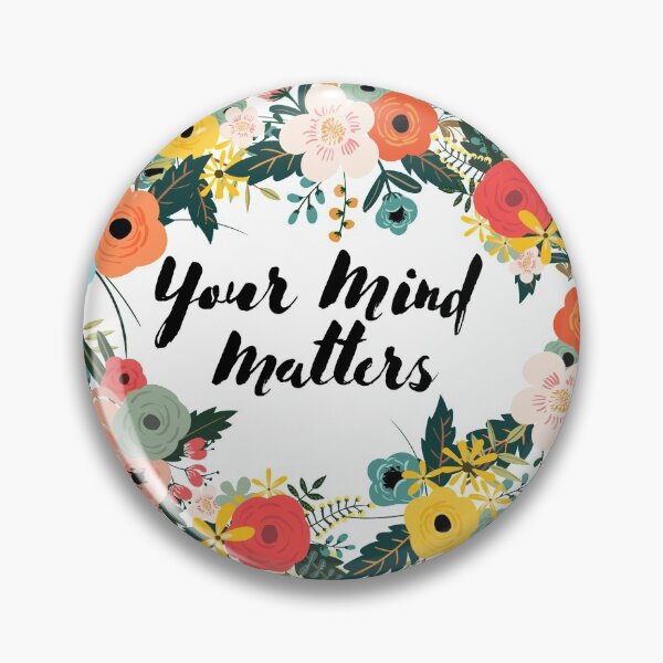 Item preview, Mental Wellbeing  designed and sold by Pris25.