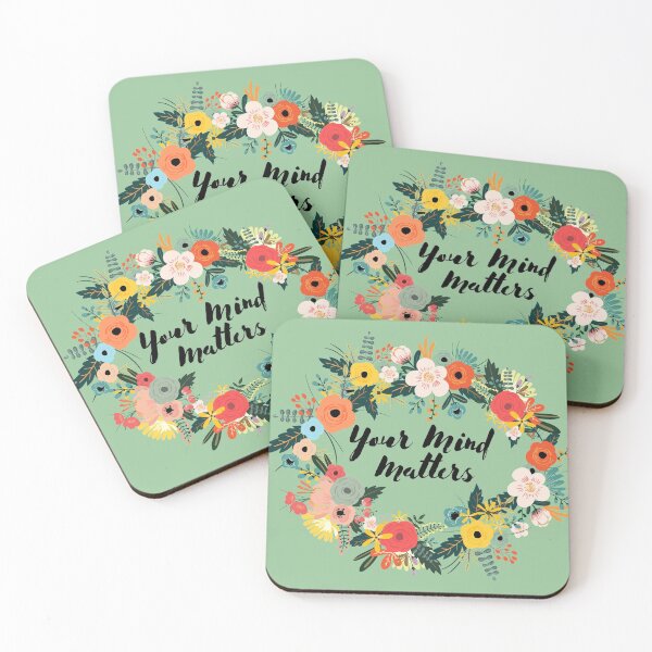 Item preview, Mental Wellbeing  designed and sold by Pris25.