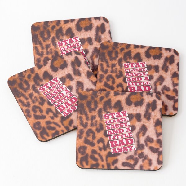 Item preview, Stay classy designed and sold by sofiasof.