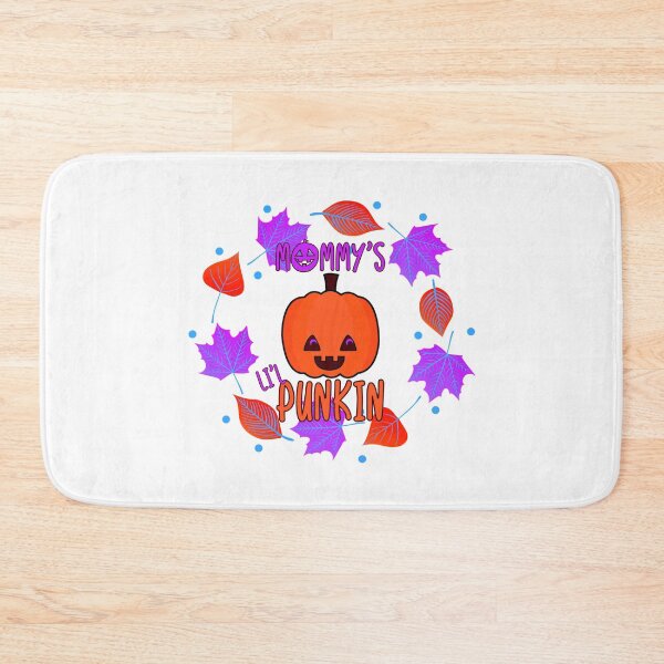 Item preview, Mommy’s Li’l Punkin - with Maternity & Baby Wear designed and sold by PawsitiveMum.