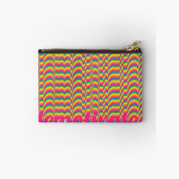 Item preview, demotivated - satire - pastel rainbow colors - tribute to... designed and sold by greatnorris.
