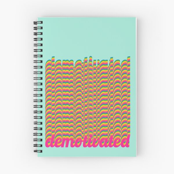 Item preview, demotivated - satire - pastel rainbow colors - tribute to... designed and sold by greatnorris.