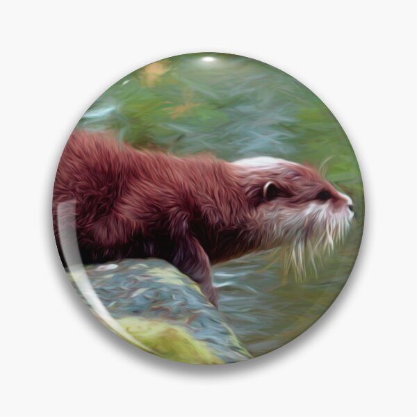 Item preview, Otter lake designed and sold by shalisa.