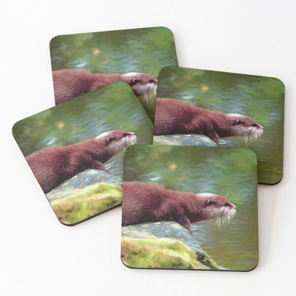 Item preview, Otter lake designed and sold by shalisa.