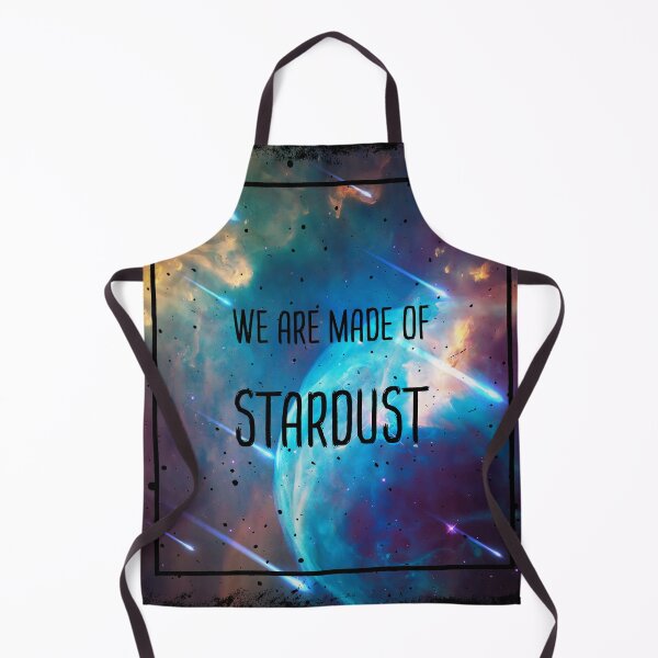 Item preview, We are made of stardust designed and sold by psychoshadow.