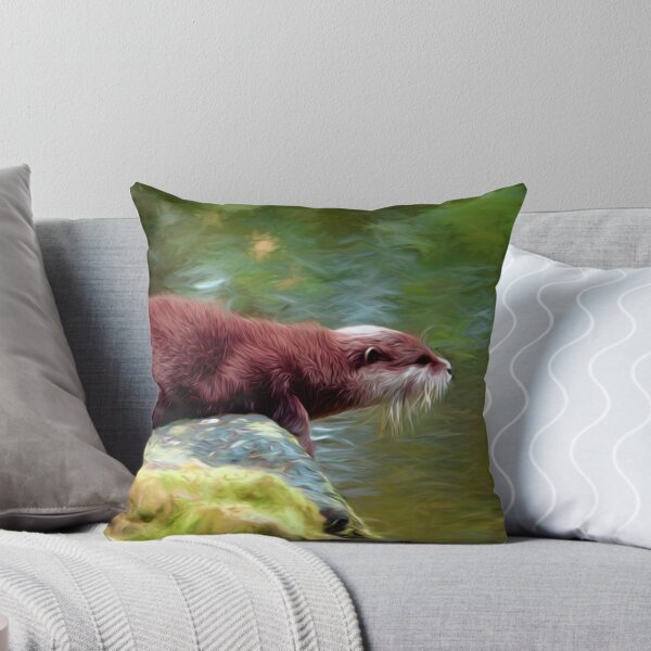 Item preview, Otter lake designed and sold by shalisa.