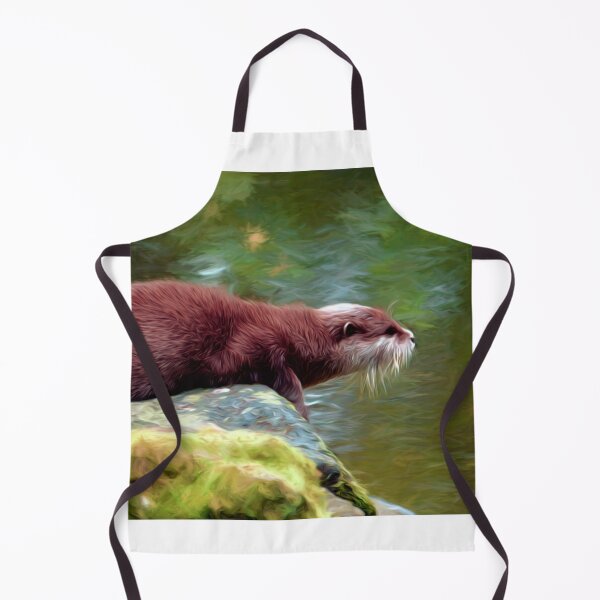 Item preview, Otter lake designed and sold by shalisa.
