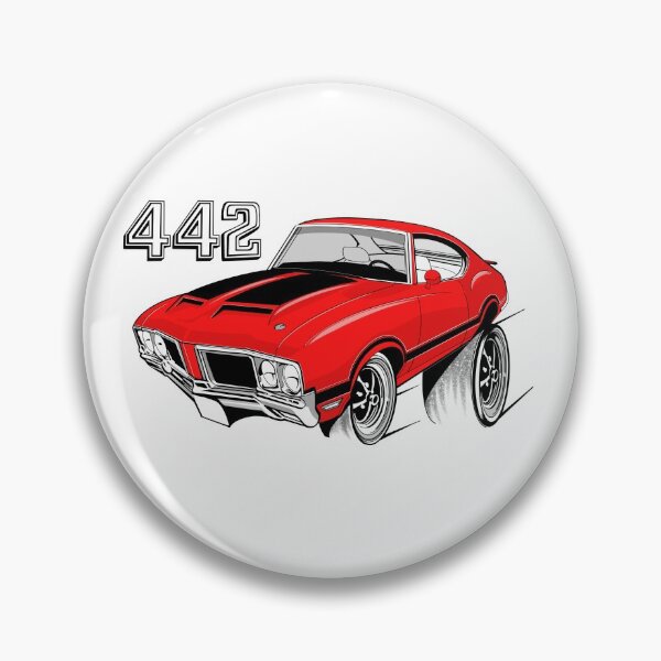 Item preview, 1970 1971 1972 Olds 442 Cutlass Hardtop Hot Rod designed and sold by maddmax1.