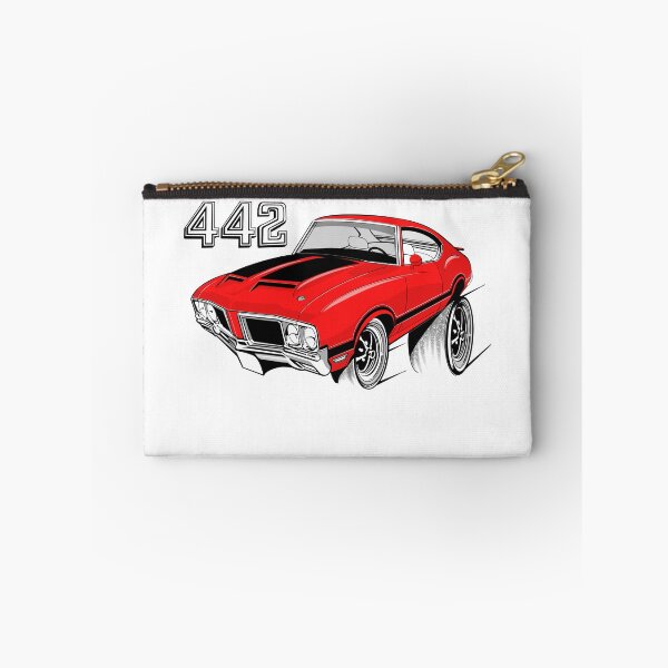 Item preview, 1970 1971 1972 Olds 442 Cutlass Hardtop Hot Rod designed and sold by maddmax1.